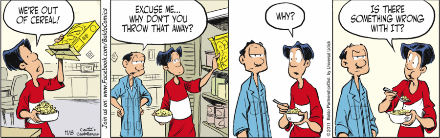 baldo